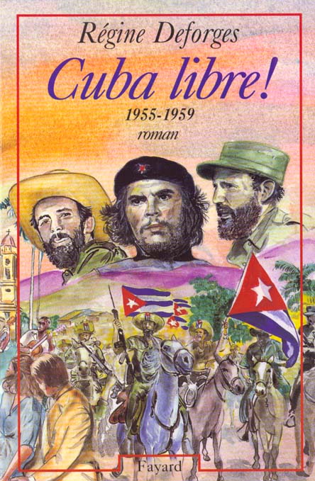 CUBA LIBRE !