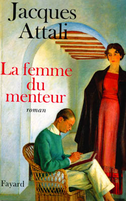 LA FEMME DU MENTEUR