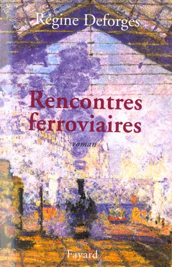 RENCONTRES FERROVIAIRES
