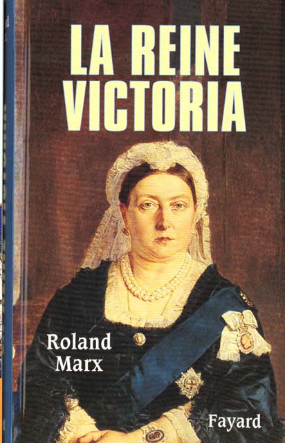 LA REINE VICTORIA