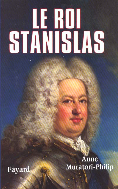 LE ROI STANISLAS