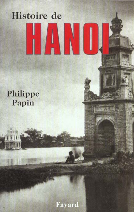 HISTOIRE DE HANOI