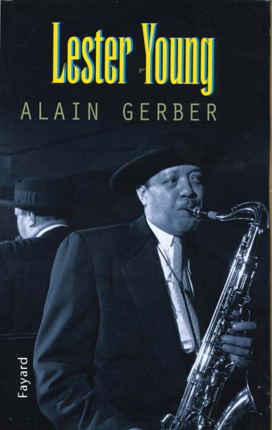 LESTER YOUNG