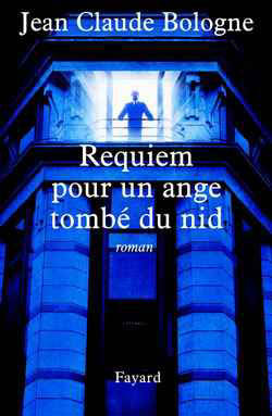 REQUIEM POUR UN ANGE  TOMBE DU NID
