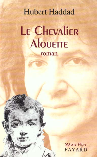 LE CHEVALIER ALOUETTE