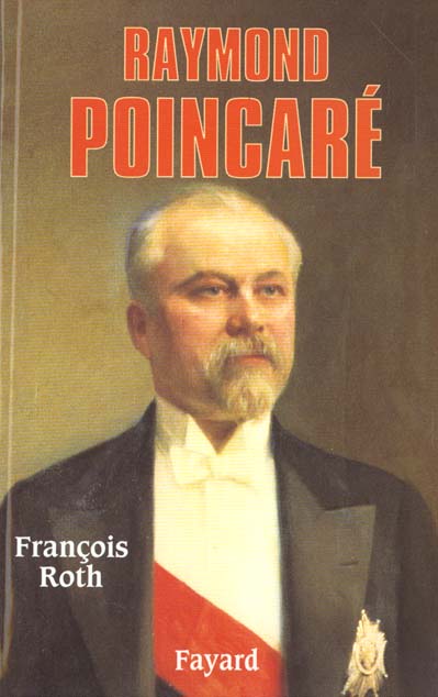 RAYMOND POINCARE