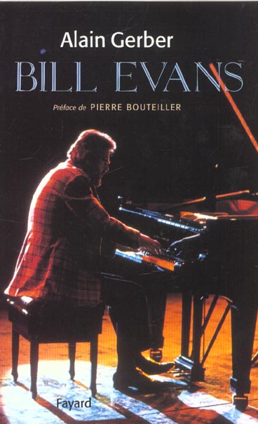 BILL EVANS