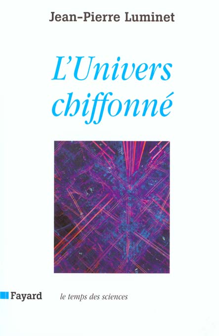 L'UNIVERS CHIFFONNE