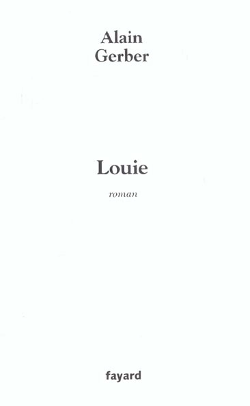 LOUIE