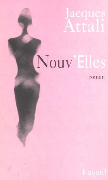 NOUV'ELLES