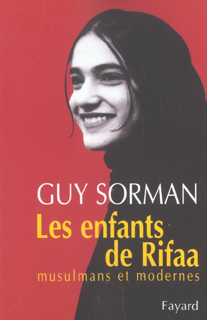 LES ENFANTS DE RIFAA - MUSULMANS ET MODERNES