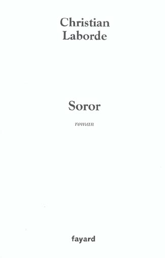 SOROR