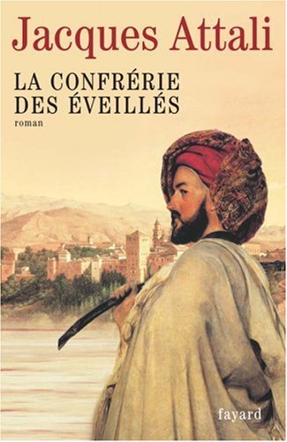 LA CONFRERIE DES EVEILLES