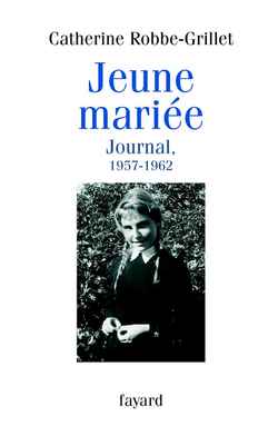 JEUNE MARIEE - JOURNAL 1957-1962