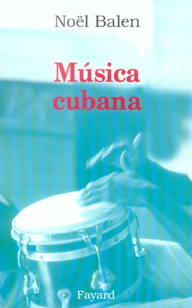 MUSICA CUBANA