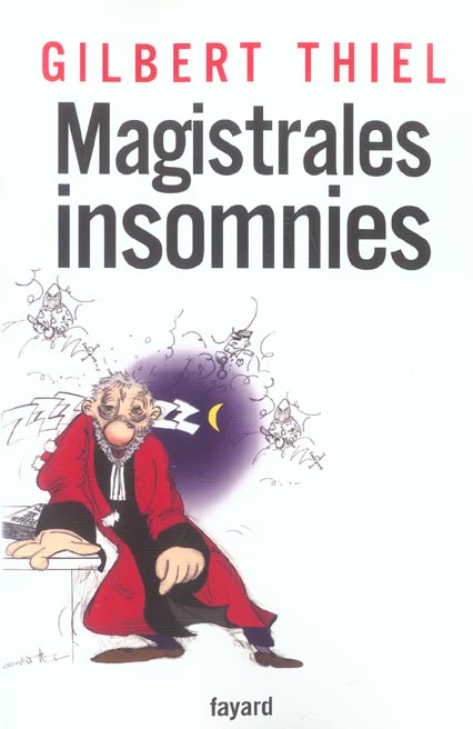 MAGISTRALES INSOMNIES