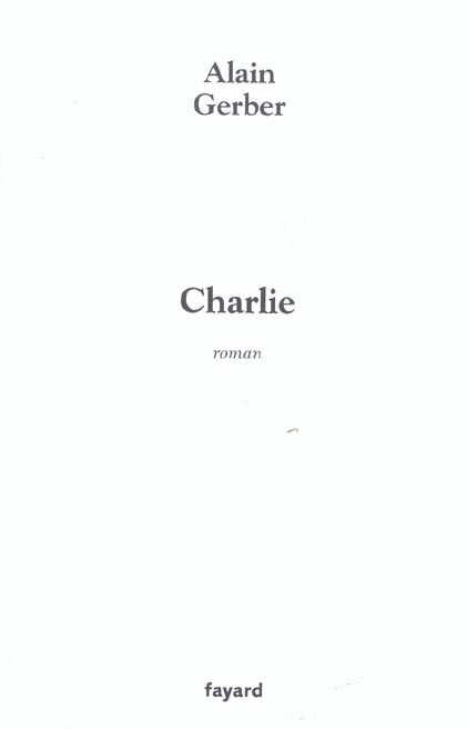 CHARLIE
