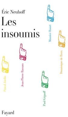 LES INSOUMIS