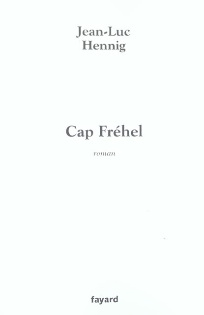 CAP FREHEL