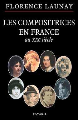 LES COMPOSITRICES EN FRANCE AU XIX  SIECLE