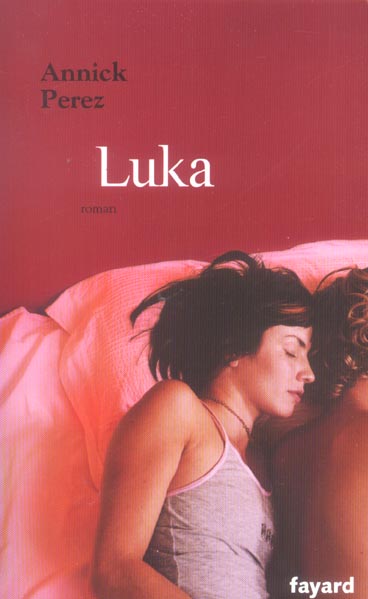 LUKA