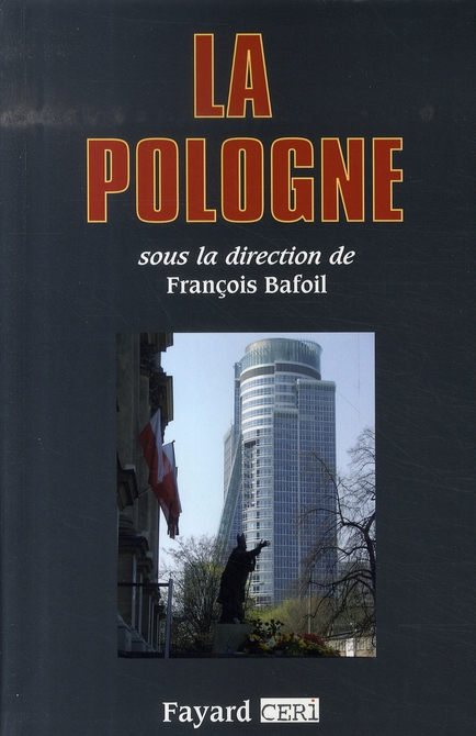 LA POLOGNE