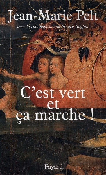 C'EST VERT ET CA MARCHE !