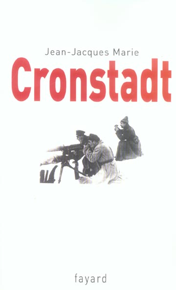 CRONSTADT