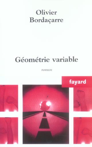 GEOMETRIE VARIABLE