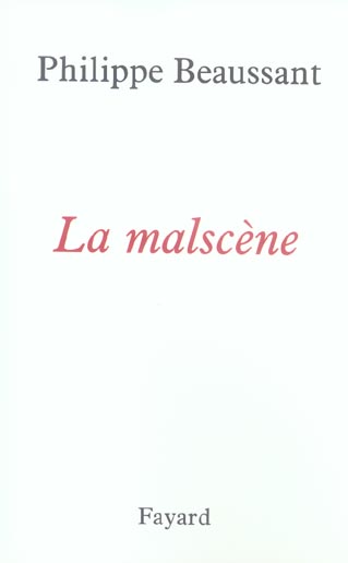 LA MAL-SCENE