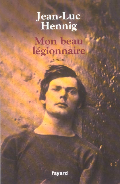MON BEAU LEGIONNAIRE