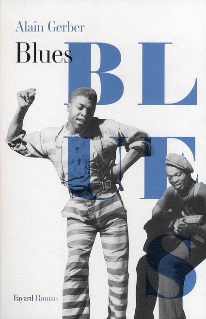 BLUES