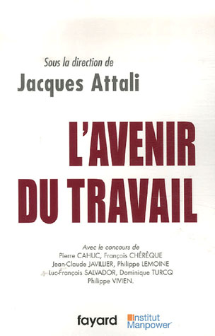 L'AVENIR DU TRAVAIL