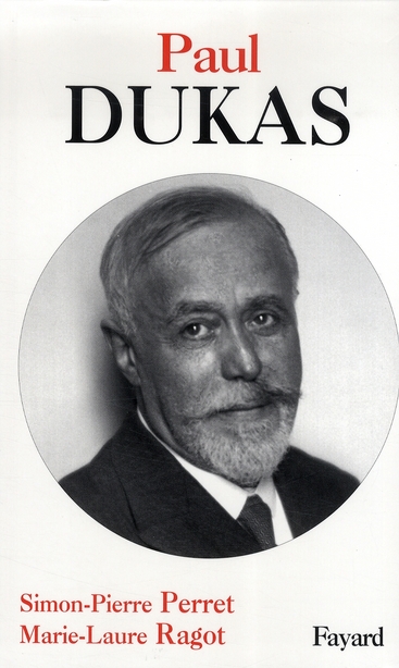 PAUL DUKAS