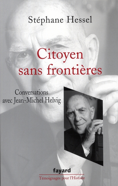 CITOYEN SANS FRONTIERES