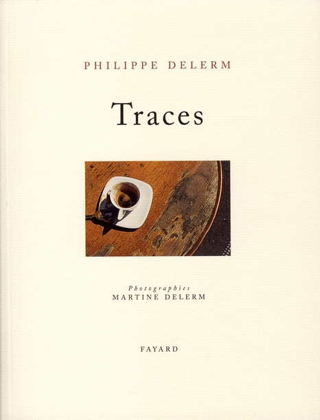 TRACES