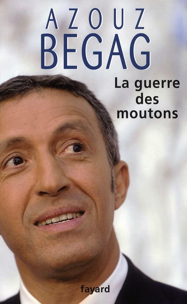 LA GUERRE DES MOUTONS