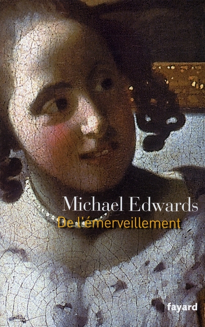 DE L'EMERVEILLEMENT