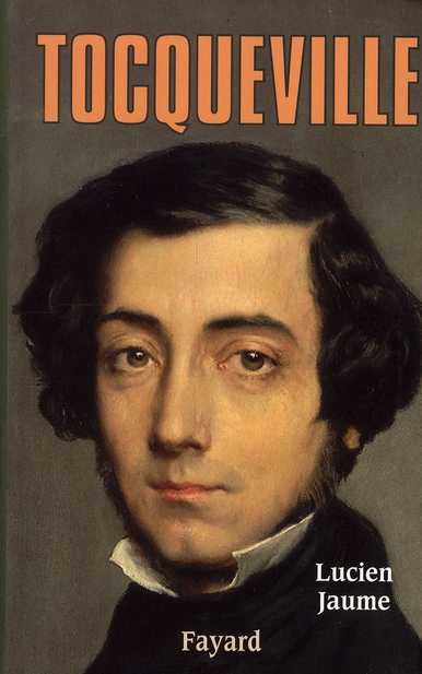 TOCQUEVILLE