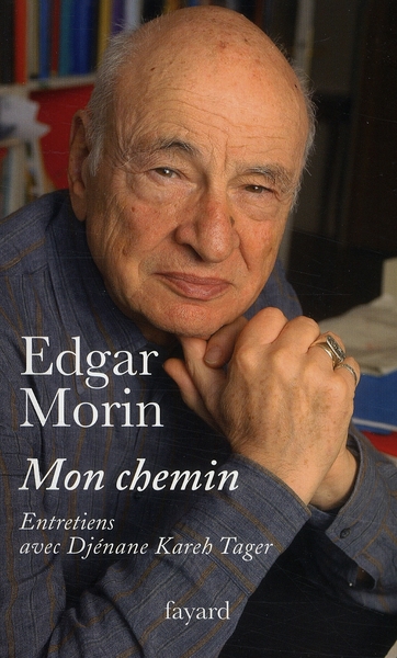 MON CHEMIN. ENTRETIENS AVEC DJENANE KAREH TAGER