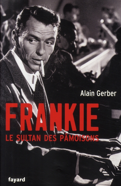FRANKIE, LE SULTAN DES PAMOISONS