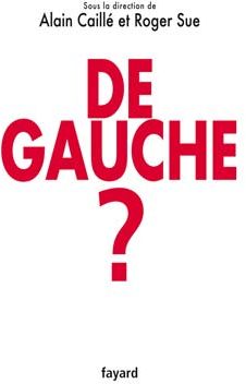 DE GAUCHE ?