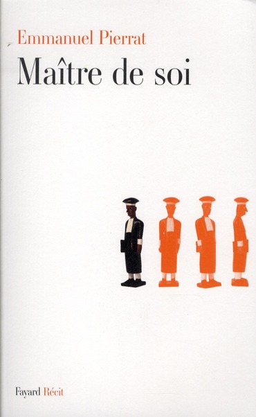 MAITRE DE SOI