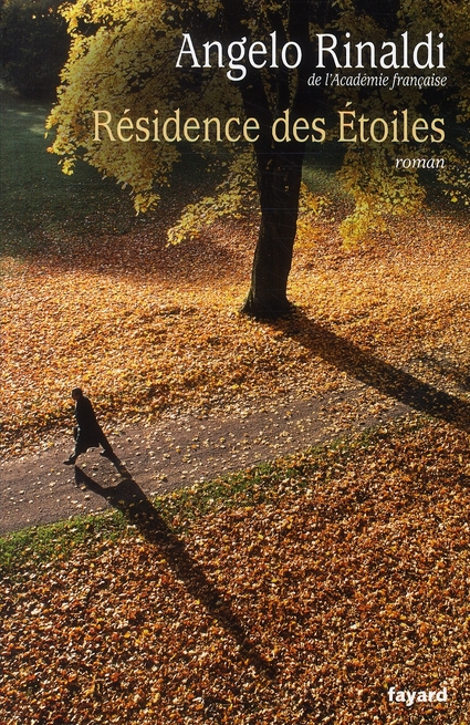 RESIDENCE DES ETOILES