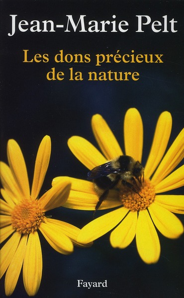 LES DONS PRECIEUX DE LA NATURE