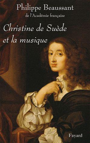 CHRISTINE DE SUEDE ET LA MUSIQUE