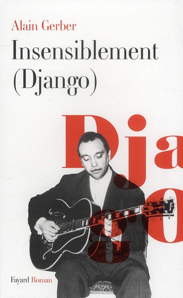 INSENSIBLEMENT (DJANGO)