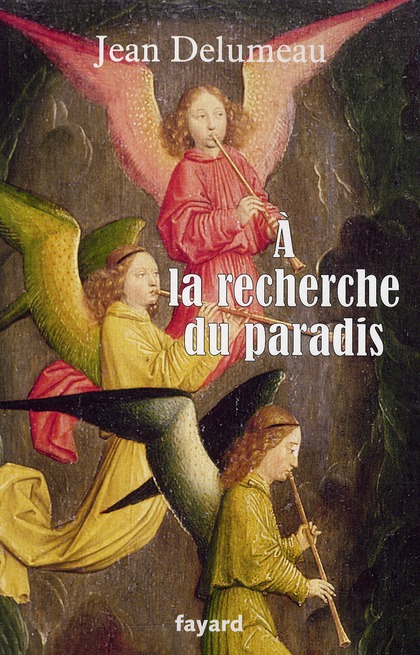 A LA RECHERCHE DU PARADIS