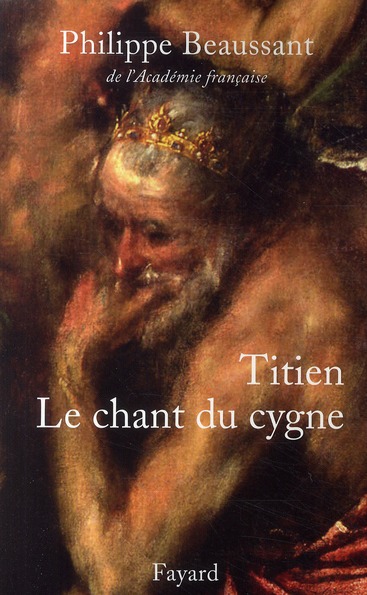 TITIEN, LE CHANT DU CYGNE