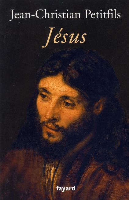 JESUS